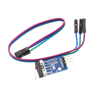 TELESKY 碰撞开关 碰撞模块 单片机模块  送杜邦线 碰撞模块