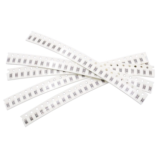 1206贴片电阻1% 1K 10K 100 2.2K 22欧姆 220K 4.7M 47Ω 470 0欧