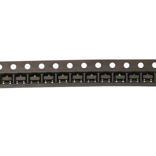 【TELESKY】 J6贴片三极管 S9014贴片 SOT23 晶体管 (50个)