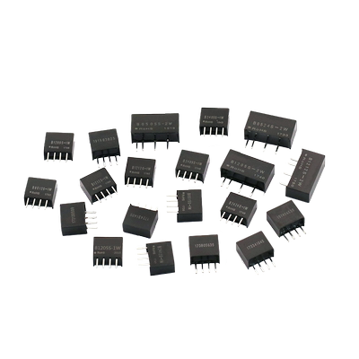 电源隔离模块B0505/9/12/24S-1W