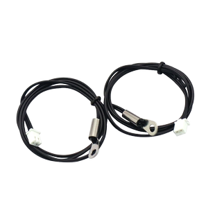 温度传感器B3950NTC热敏电阻5K 15K 20K 50K 100K B值B3470 B3435