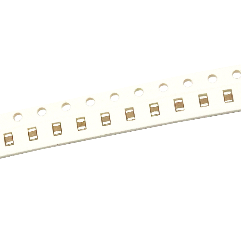 0805贴片电容器X7R Y5V 50V 1NF2.2UF 100nF 0.1uF 10UF4.7 100pF