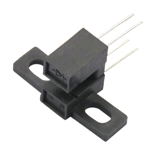 插件 ITR20005 红外线光电开关 光电感应器 槽型光耦