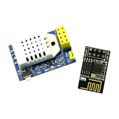 ESP8266ESP-01SDHT22WIFI接口