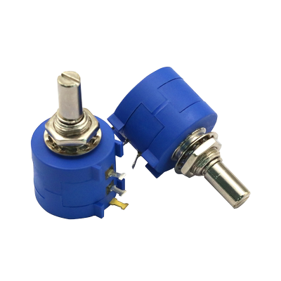 3590S-2-102L精密多圈电位器1K