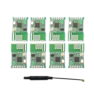 JDY-41无线串口透传模块