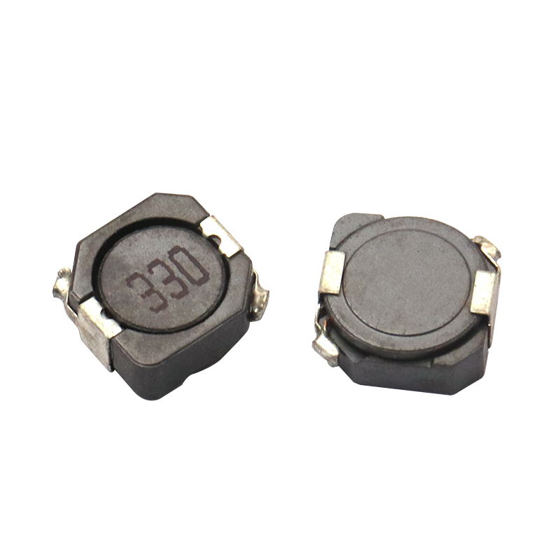 CDRH104R 33UH(330) 1.8A绕线片式 贴片功率电感/屏蔽电感器(5个)