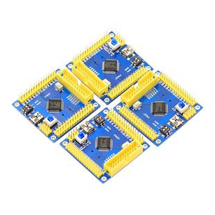STM32开发板 STM32F103RCT6/R8T6/RBT6/RET6学习板单片机核心板