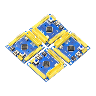 STM32开发板STM32F103RCT6单片机