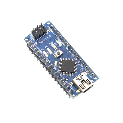 电子积木V3.0ATMEGA328P互动媒体