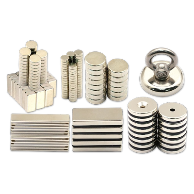 磁铁强力强磁魔方巴克球小磁钢吸铁石磁铁片圆形5*2x8长方形钕铁