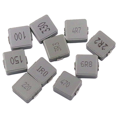 1040一体成型10*10*4功率电感器