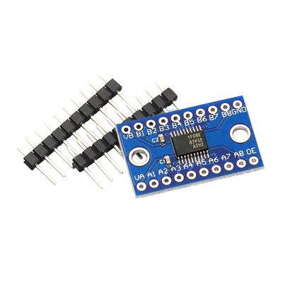 TXS0108E8位双向电压转换器模块