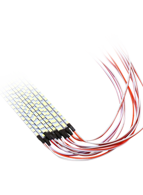 通用led显示器白光背光LED灯条15
