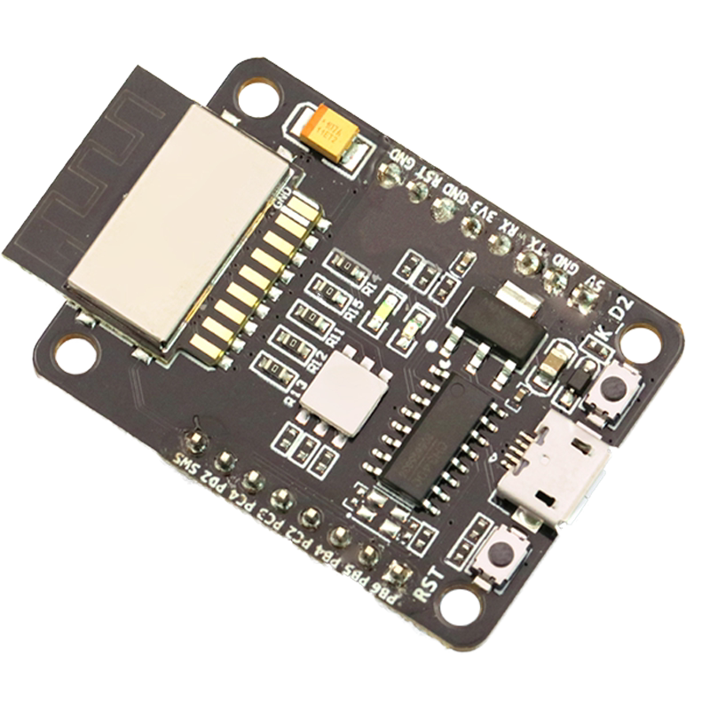 蓝牙5.0透传模块控制板套件ble