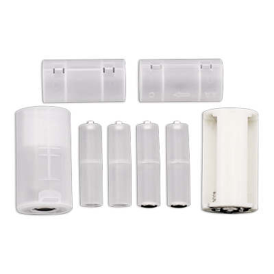 电池转换器应急转换筒