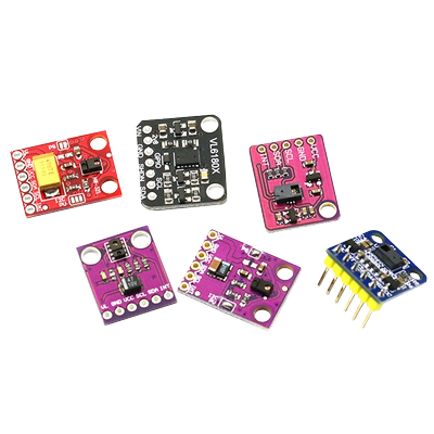 7620手势识别传感器PAJ7620U2