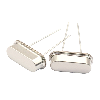 晶振12.288M直插12.288MHZHC-49S