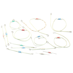 电饭锅电饭煲陶瓷温度保险丝保险管配件电阻rf216度10A 20A 250V