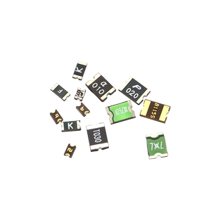 1206/0805/1812贴片自恢复保险丝 SMD 0.5A/1A/2A/2.6/500mA/2600