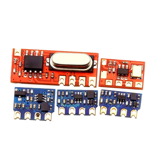 无线遥控发射接收模块 远-T1/T2/R1 智能家居遥控专用315/433Mhz