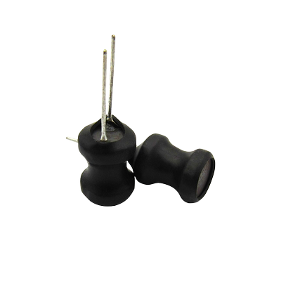 10MH电感器工字型功率电感线圈