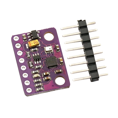 GY-91MPU9250九轴传感器模块