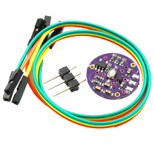 脉搏心脏速率监测 心率传感器 脉冲传感器 心脏速率监测