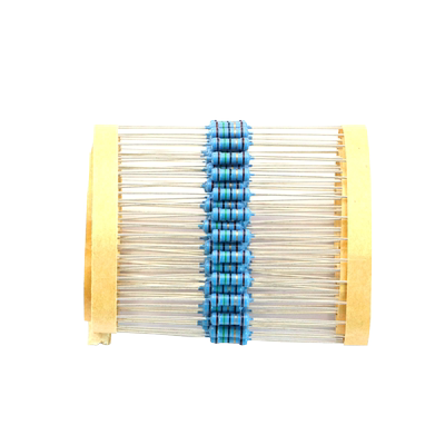 色环电阻金属膜电阻大全120欧姆