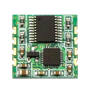 MPU6050模块加速度电子陀螺仪角度传感器串口6轴卡尔曼滤波JY61