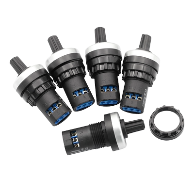 电位器变频器精密可调调速器