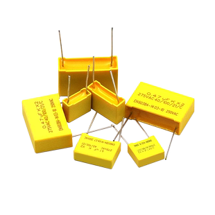 安规电容X2 275V 0.1uF 0.22 0.68uf 104K 0.22 0.47 1uf 1.2uf