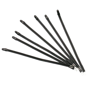 热敏电阻 NTC负温度系数MF52D 10K/100K 探头带线温控传感器 3950