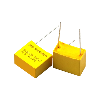 安规电容X2275V0.47uF470nF