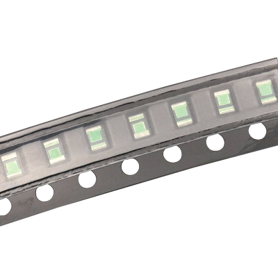 贴片PTC自恢复保险丝封装0805