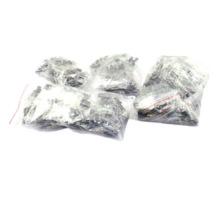 铝电解电容器包直插电子元件包大全19 12 26种常用470uf10uf100uf