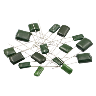 涤纶电容100V 630V 100nF 0.1uF 2A104J 103J 222 223J 472 473J