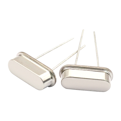 晶振100MHZ晶体震荡器100M直插