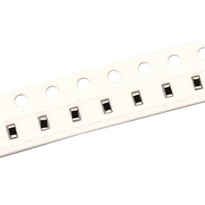 0603贴片电阻器1%0欧1欧4.7欧姆