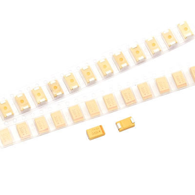 D型7343贴片钽电容220UF16v25v
