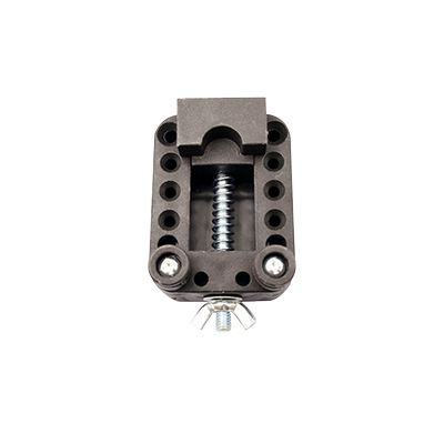 台钳迷你平口钳文玩台虎钳