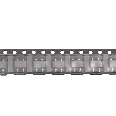 桥堆MB6S整流桥整流器600V/0.5A