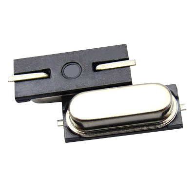 贴片晶振25M2脚25MHZ49SMD