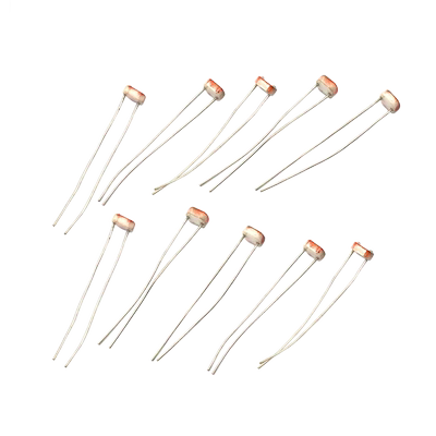 5537光敏电阻光电开关传感器