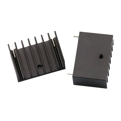 电子散热片MOS管散热器三极管