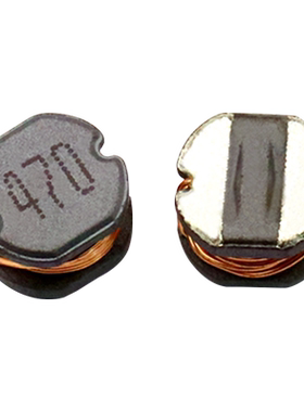 CD7547UH1.6A绕线片式功率电感