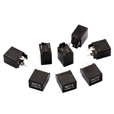 MZ73MZ72消磁电阻器彩电消磁电阻