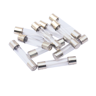 玻璃保险管6*30MM保险丝熔断器250V 1A 2A 3A 4 5A 6 7 8 10A 15A