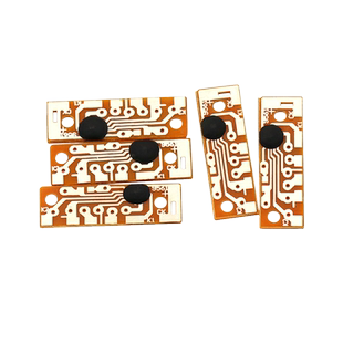 KD9561 CK9561 四声报警声芯片 音乐IC 音乐集成块 (5个)