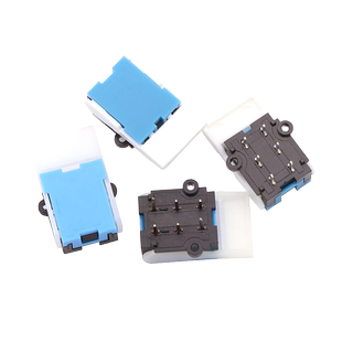 电话机叉簧开关电话开关收线开关银点 收线银点开关有声无声